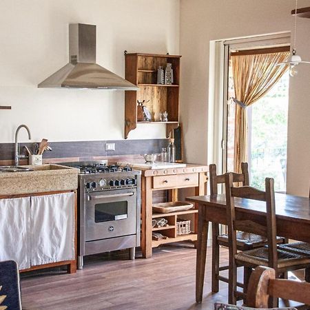 La Gufaia - Holiday House With Private Pool Near Florence Carmignano Exterior photo